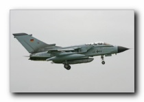 Tornado IDS, AG51, Luftwaffe