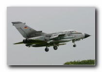 Tornado IDS, AG51, Luftwaffe