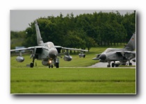 Tornado IDSs, AG51, Luftwaffe