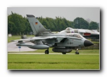 Tornado IDS, AG51, Luftwaffe