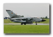 Tornado IDS, AG51, Luftwaffe