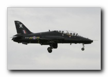 Hawk T.1A, 100 Sqn, RAF