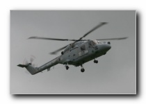 Lynx HAS.3GMS, 815NAS, Royal Navy