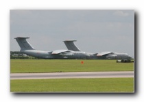 Il-76MD, 44 Sqn, Indian AF<BR>Il-78MKI Midas, 78 Sqn, Indian AF