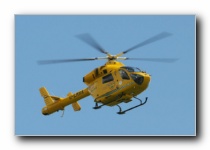 MD.900 Explorer, Lincolnshire & Nottinghamshire Air Ambulance