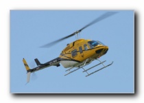 Bell 206L-1 Long Ranger II, Heliplayer Ltd