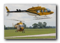 Bell 206L-1 Long Ranger II, Heliplayer Ltd<BR>MD.900 Explorer, Lincolnshire & Nottinghamshire Air Ambulance