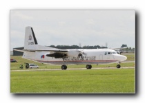 Fokker 50, 334 Sqn, RNlAF