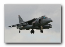 Harrier GR.9A, 41(R) Sqn, RAF