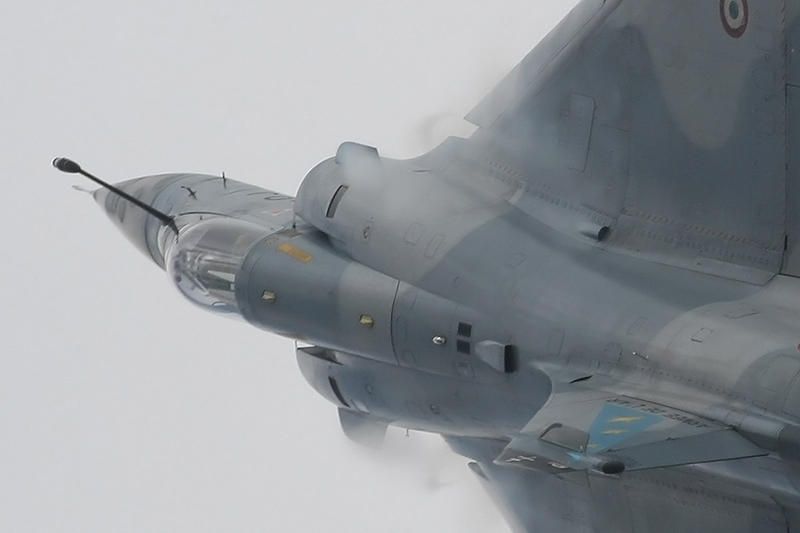 Mirage 2000C, EC02.005, French AF