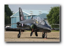 Hawk T.1A, 100 Sqn, RAF