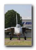 Tornado F.3, 43(F) Sqn, RAF