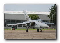 Tornado F.3, 43(F) Sqn, RAF