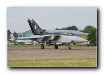 Tornado F.3, 43(F) Sqn, RAF