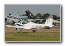 Grob G.115E Tutor, CFS, RAF