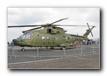 Merlin HC.3A, 28(AC) Sqn, RAF