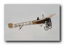 Bleriot XI