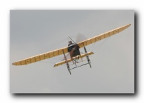 Bleriot XI