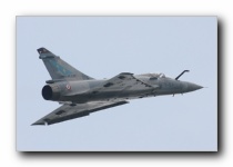 Mirage 2000C, EC02.005, French AF