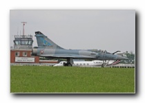 Mirage 2000C, EC02.005, French AF