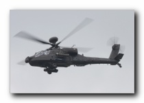 Apache AH.1, 673 Sqn / 2 Rgt, AAC