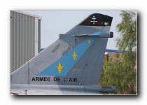 Mirage 2000C, EC02.005, French AF