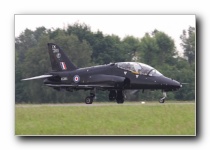 Hawk T.1A, 100 Sqn, RAF