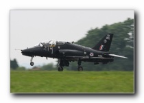 Hawk T.1A, 100 Sqn, RAF