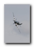 Spitfire PR.XIX, BBMF, RAF