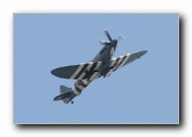 Spitfire PR.XIX, BBMF, RAF