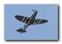 Spitfire PR.XIX, BBMF, RAF