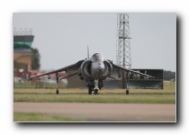 Harrier GR.9, 41(R) Sqn, RAF