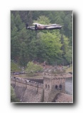 Lancaster B.I, BBMF, RAF