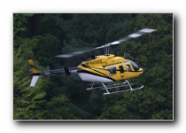 Bell 206 LongRanger, Heliplayer / Dragon Helicopters