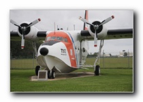 HU-16E Albatross, USCG