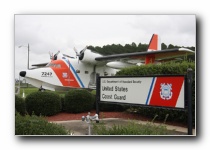 HU-16E Albatross, USCG