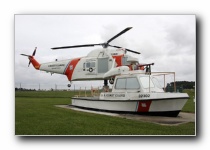 HH-52A Seaguard, USCG