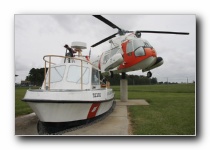 HH-52A Seaguard, USCG