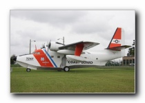 HU-16E Albatross, USCG