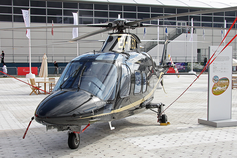 AW109 Grand