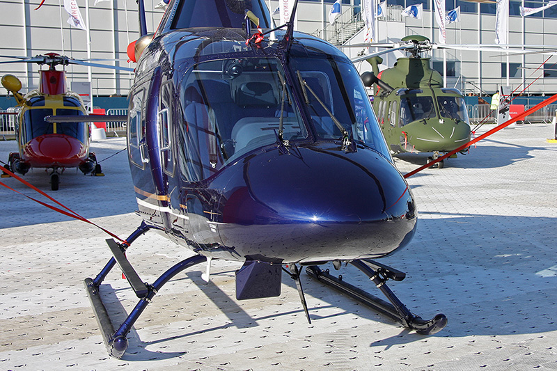 AW109 Grand<br>AW119Ke Koala<br>AW139, 301 Sqn, IAC