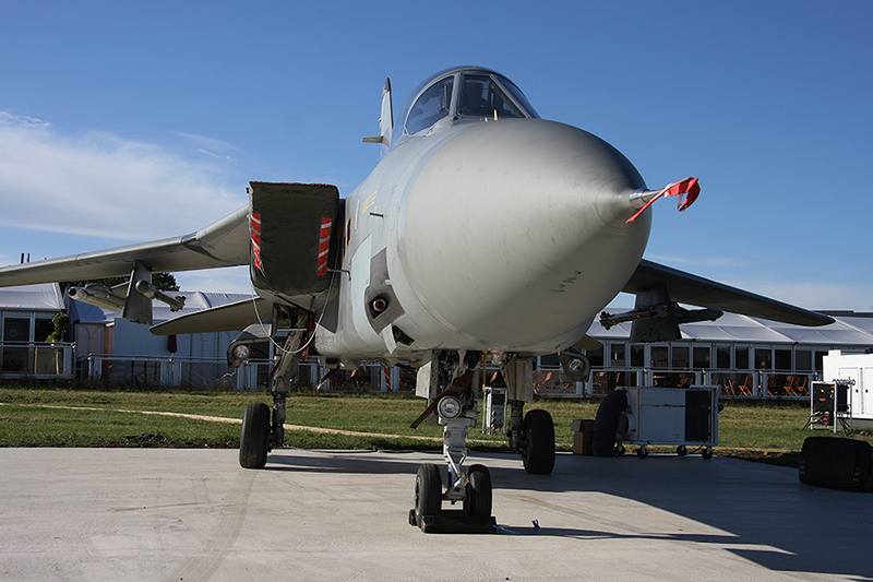 Tornado F.3, 111 Sqn, RAF