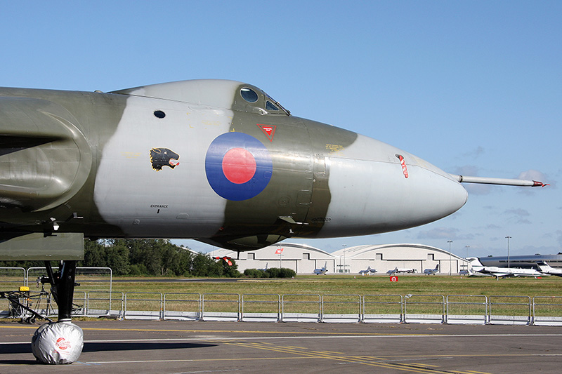 Vulcan B.2