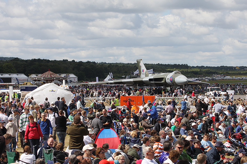 Vulcan B.2