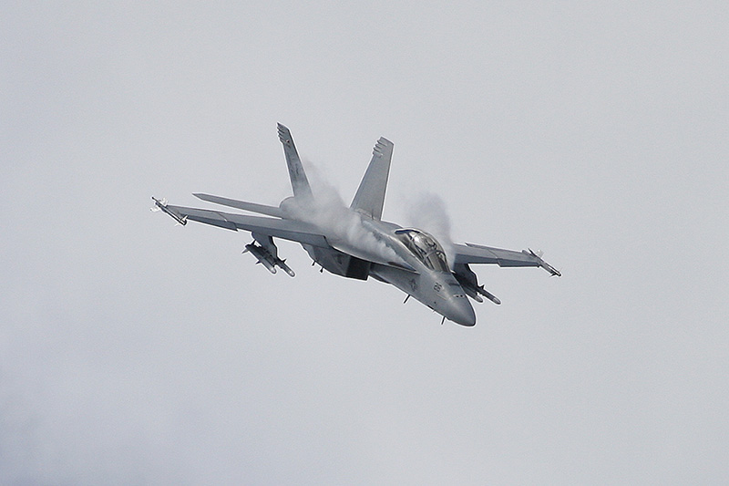 F/A-18F Super Hornet, VFA-106 Gladiators, USN