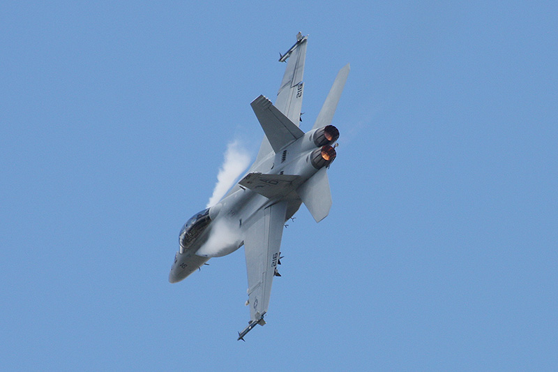 F/A-18F Super Hornet, VFA-106 Gladiators, USN