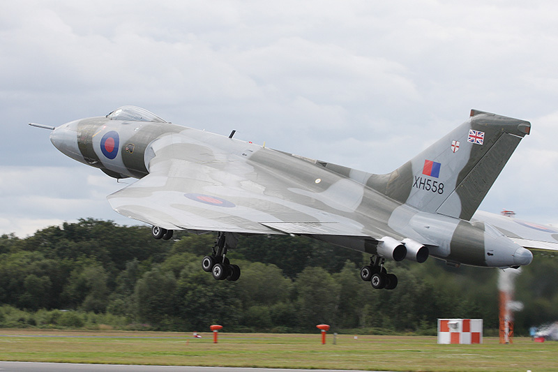 Vulcan B.2