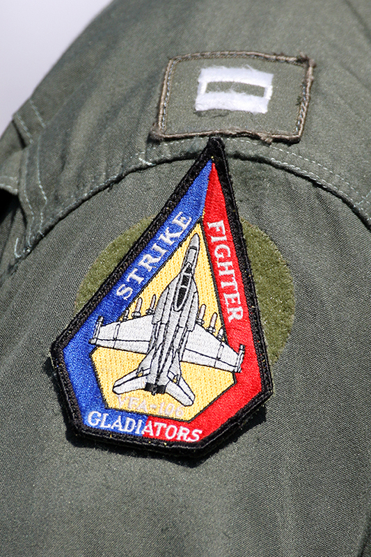 VFA-106 Gladiators patch