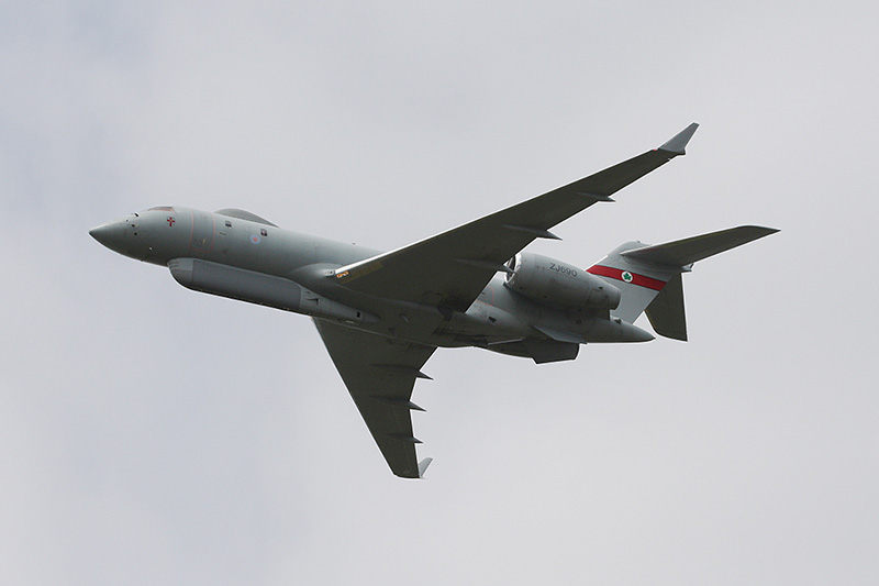 Sentinel R.1, V(AC) Sqn, RAF