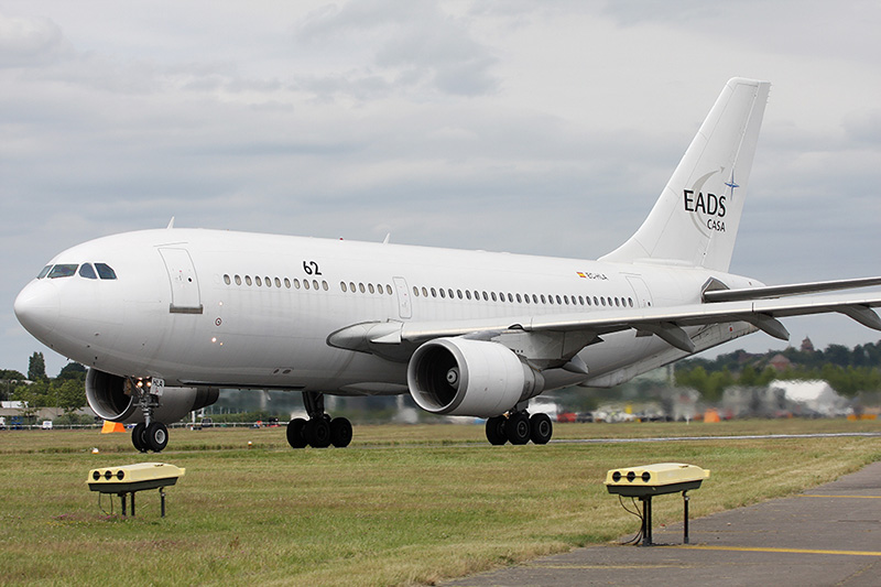 Airbus A310MRTT, EADS/CASA